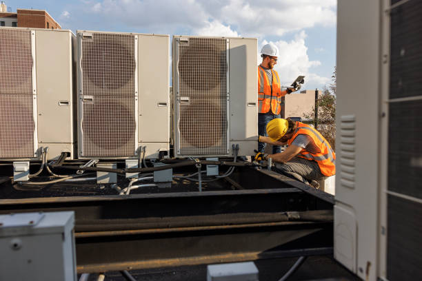 Best Ductless HVAC Repair  in Madison, SD