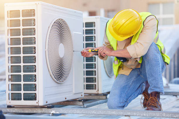 Affordable Air Conditioning Repair in Madison, SD