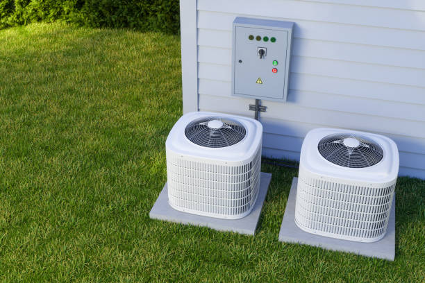 Best HVAC Emergency Services  in Madison, SD