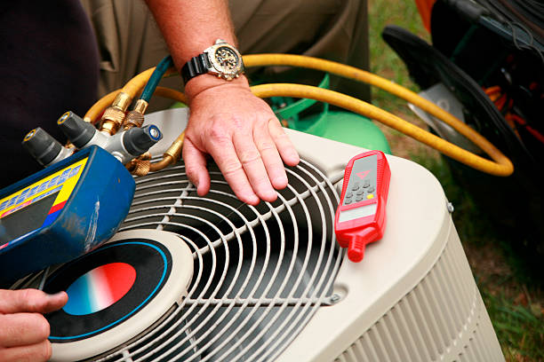 Best HVAC Companies Near Me  in Madison, SD
