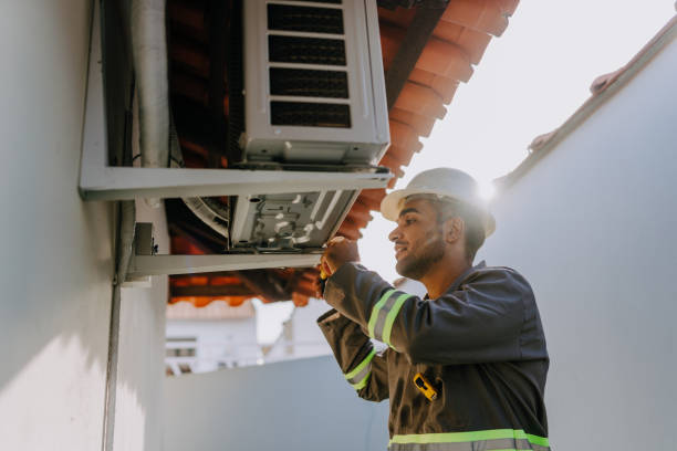 Best HVAC Air Duct Cleaning  in Madison, SD