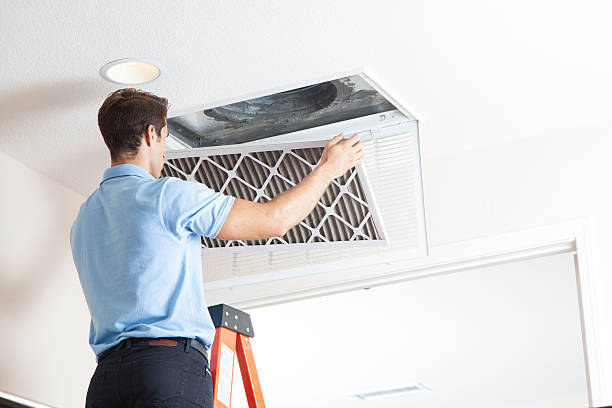 Best Central Air Repair  in Madison, SD