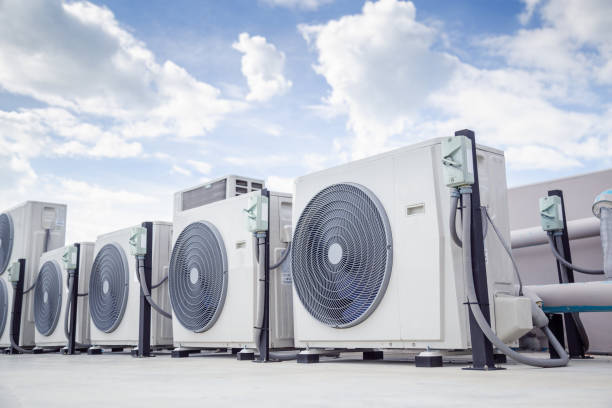 Best Ductless HVAC Repair  in Madison, SD