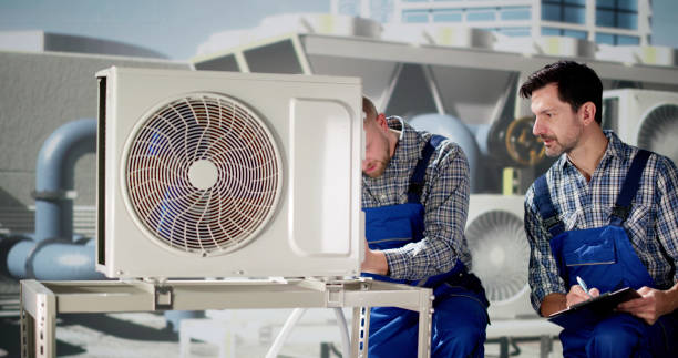 Best 24/7 HVAC Repair  in Madison, SD