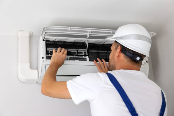 Best Air Conditioning Repair  in Madison, SD