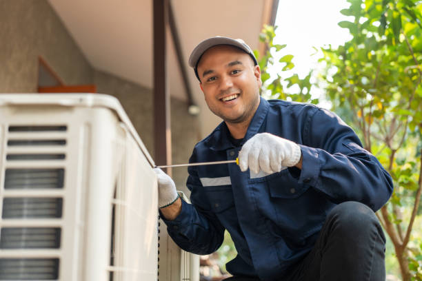Best HVAC Installation Services  in Madison, SD
