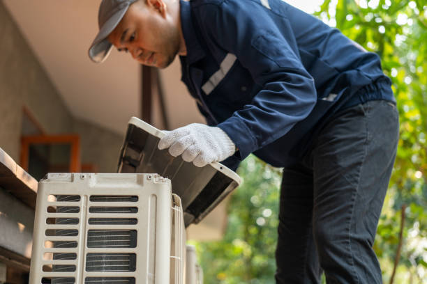 Ductless HVAC Repair in Madison, SD