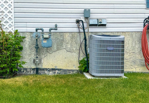 Best Emergency HVAC Repair  in Madison, SD