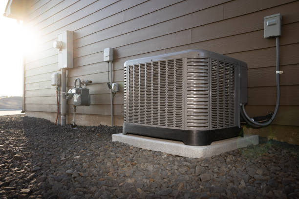 Best HVAC Air Duct Cleaning  in Madison, SD